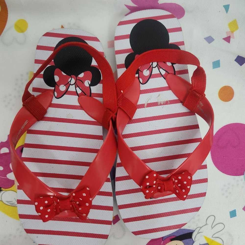Sandal - Picture 3 of 3